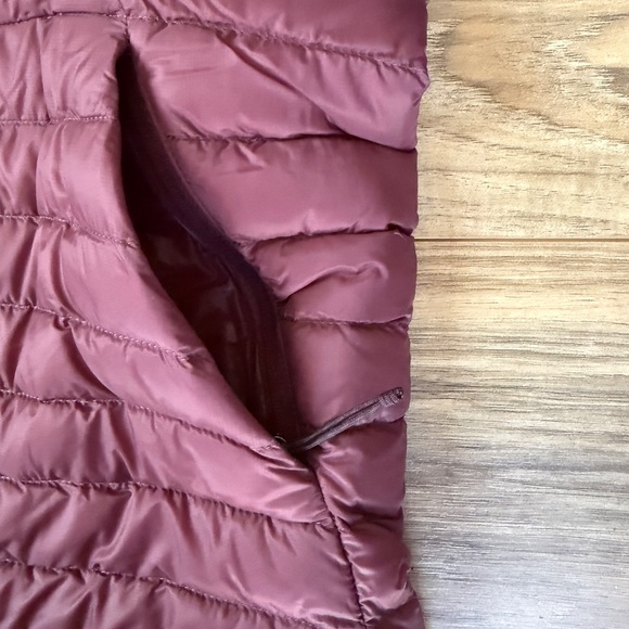 NWT - Patagonia AlpLight Down Jacket S - Picture 6 of 16